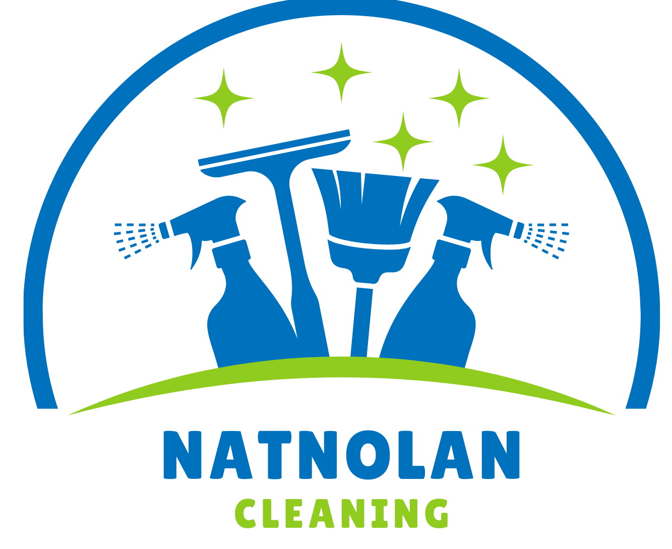 NatNolan Cleaning Services